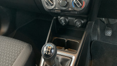 Suzuki Swift 1.0 Boosterjet SZ-T 5dr Petrol Hatchback